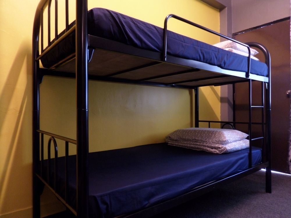 Хостел The Bunk By Olive Malacca Екстер'єр фото