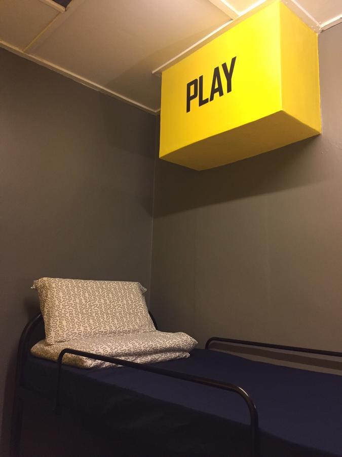 Хостел The Bunk By Olive Malacca Екстер'єр фото