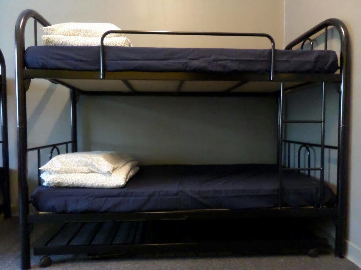 Хостел The Bunk By Olive Malacca Екстер'єр фото