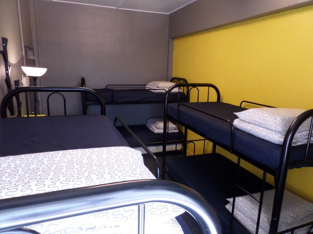 Хостел The Bunk By Olive Malacca Номер фото