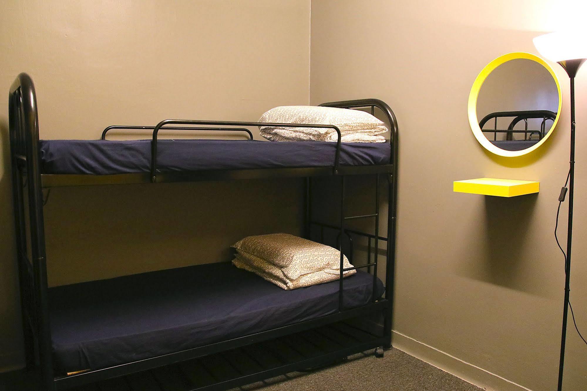 Хостел The Bunk By Olive Malacca Екстер'єр фото