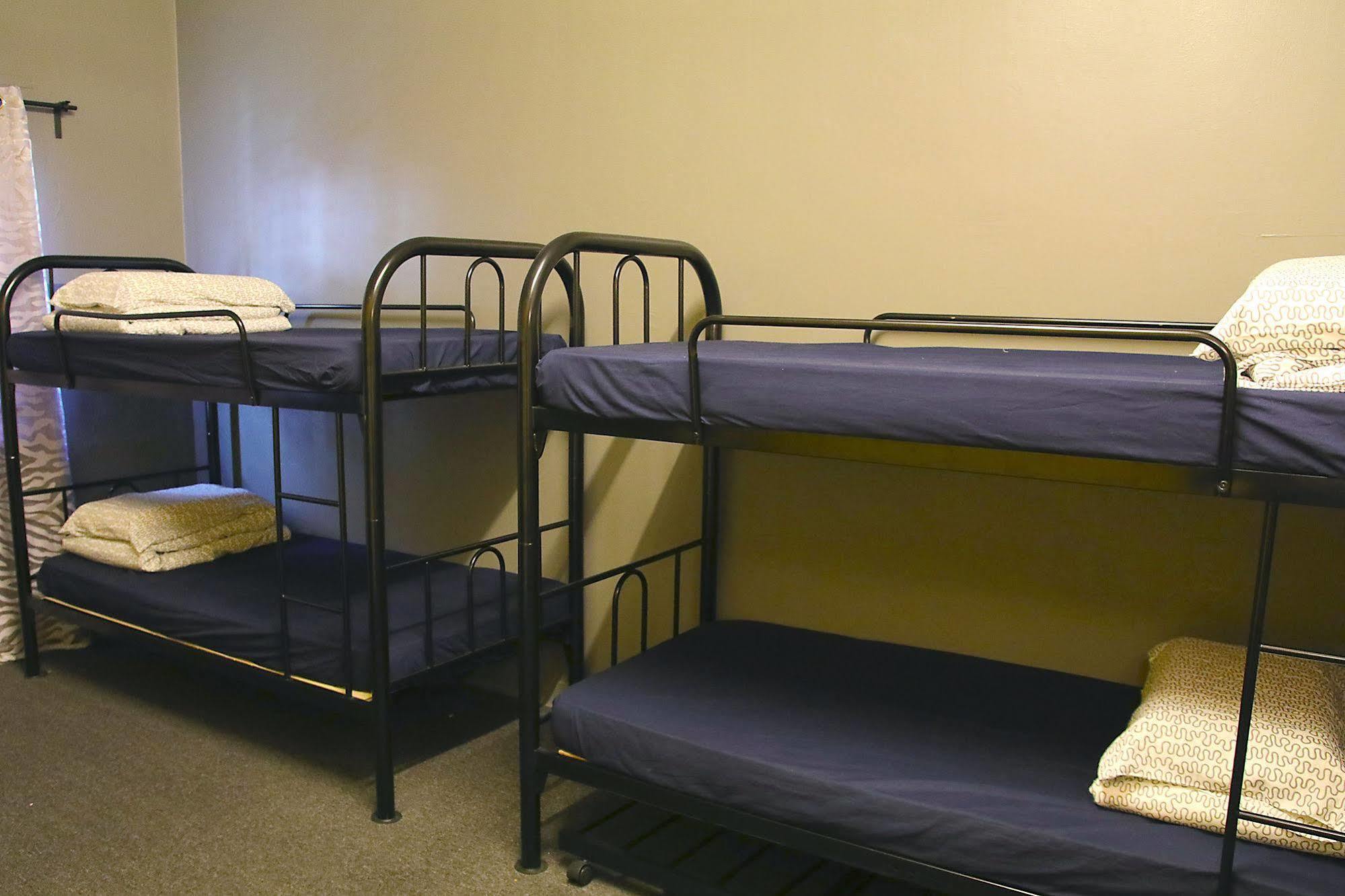 Хостел The Bunk By Olive Malacca Екстер'єр фото