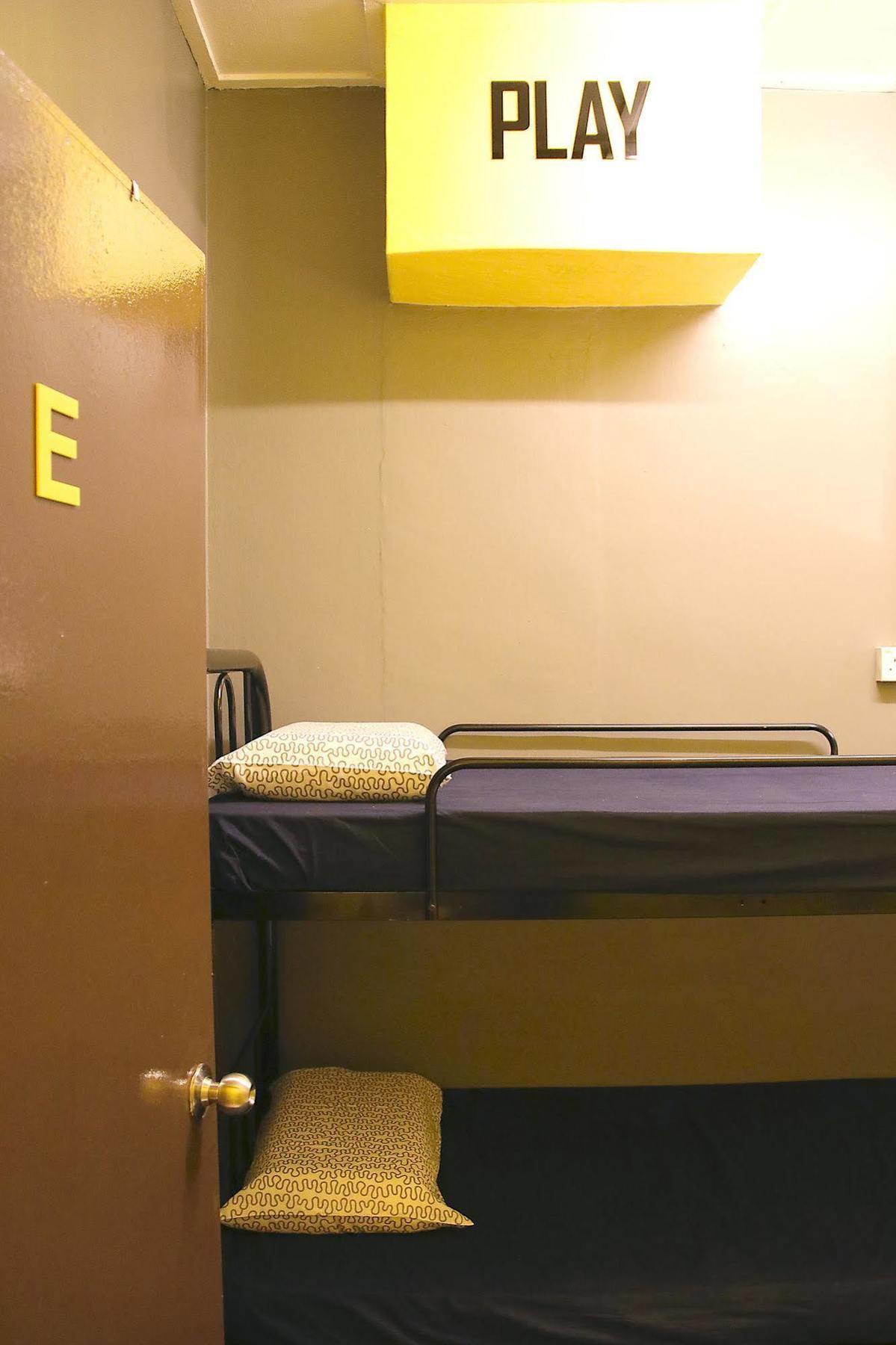 Хостел The Bunk By Olive Malacca Екстер'єр фото
